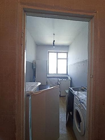 продаю 2 комнатные квартиры: 2 комнаты, 38 м², Индивидуалка, 5 этаж, Старый ремонт — 3