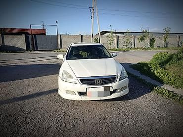 акорд 6: Honda Accord: 2005 г., 3 л, Автомат, Бензин, Седан — 1