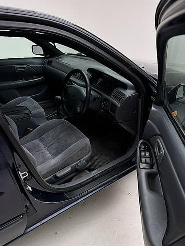 windom 2001: Toyota Camry: 1997 г., 2.2 л, Автомат, Бензин, Седан — 8