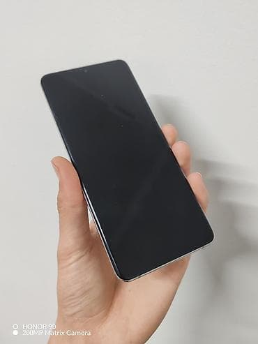 Samsung Galaxy S20 Plus, Б/у, 256 ГБ, цвет - Серый, 1 SIM