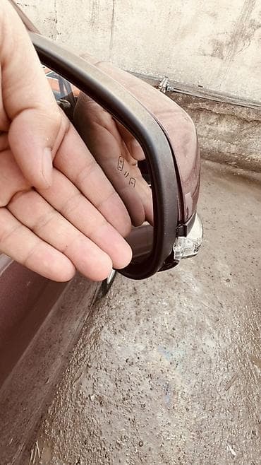 бампер на авансиер: Chevrolet Spark: 2018 г., 1 л, Вариатор, Бензин, Хэтчбэк — 9