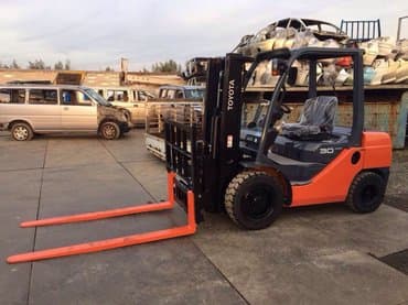 Обучение, курсы: Japanstart- центр погрузчиков! Продажа японских погрузчиков. Хотите — 1