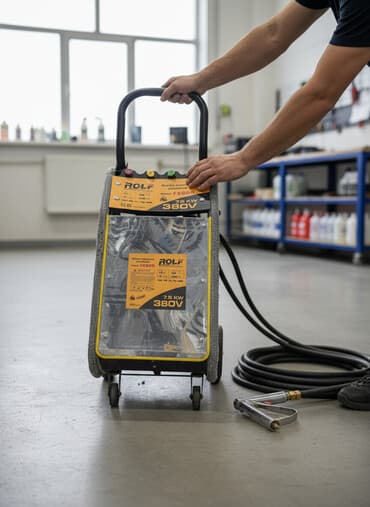 Мойка высокого давления, Новый, Бесплатная доставка, Платная доставка, Самовывоз