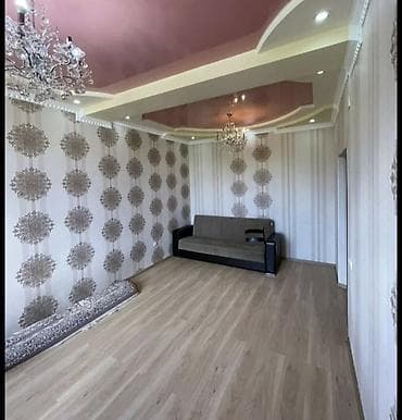 сдаю квартиру в районе филармонии: 3 комнаты, Собственник, С подселением, С мебелью полностью — 6