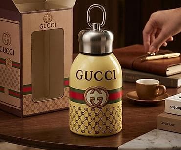 estee lauder advanced night repair eye: Термосы GUCCI & DIOR Сохраняют тепло и холод на несколько часов — 2