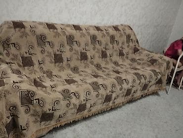 Дивандар: Түз диван, Колдонулган — 2