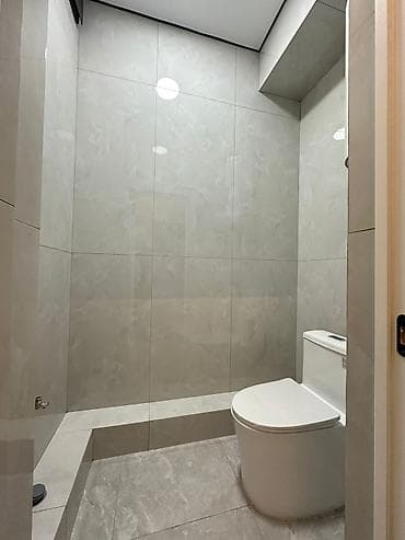 Квартиры: 2 комнаты, 64 м², Элитка, 8 этаж, Дизайнерский ремонт — 4