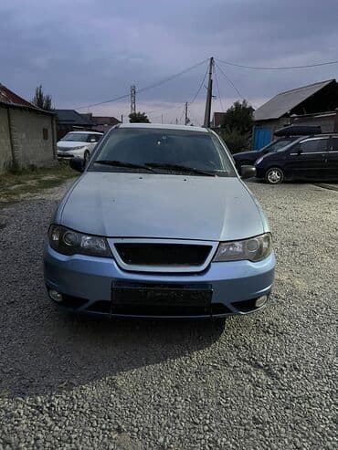 форсунка нексия 1.5 8кл: Daewoo Nexia: 2010 г., 1.5 л, Механика, Бензин, Седан — 1