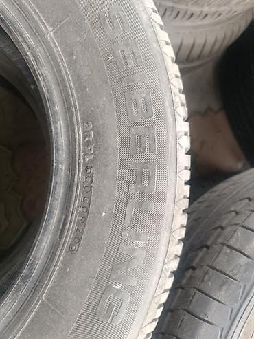 Унаа: Летние шины Seiberling 205/65 R15 94H - Размер: 205/65 R15 - Индекс — 2