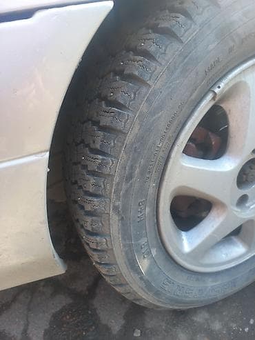 ниссан примера 1993: Nissan Primera: 1998 г., 1.8 л, Бензин, Седан — 10