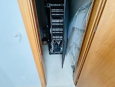 мульти пекарь: Аренда офисов, 178 м², В бизнес центре, С отдельной кухней, С отдельным входом, С отдельным сан узлом — 5