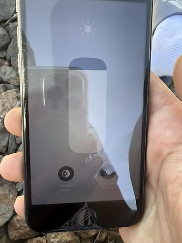 самсунг 8 с: IPhone 8, Б/у, 64 ГБ, Space Gray, Защитное стекло, 100 % — 6