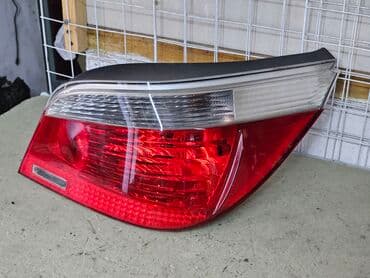 купить фары на бмв е39 бу: Задний правый стоп-сигнал BMW 2004 г., Б/у, Оригинал, Германия — 2