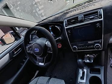 продам в связи с переездом: Subaru Outback: 2019 г., 2.5 л, Вариатор, Бензин, Кроссовер — 6