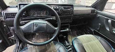 поворотники на гольф 3: Volkswagen Golf: 1989 г., 1.3 л, Механика, Хэтчбэк — 6