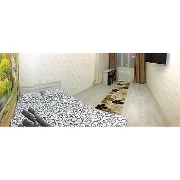 квартиры на длительный срок г каракол: 1 комната, Собственник, Без подселения, С мебелью полностью — 8