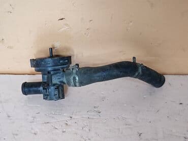 моновпрыск опель вектра а 1.8: Клапан отопителя / кран печки Opel Astra F, Omega B, Corsa B. Оригинал — 6