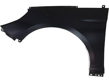 sonata: Крыло Переднее левое Hyundai, 2014 г., Новый — 1