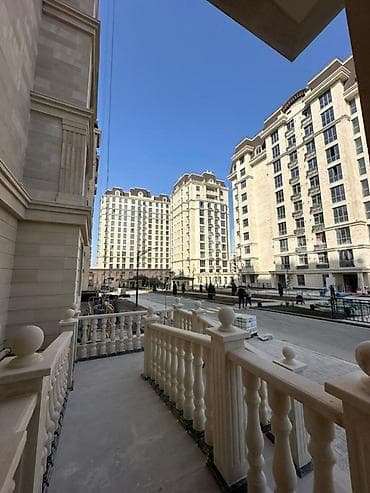 elegance stroy: 3 комнаты, 118 м², Элитка, Готовая ПСО (под самоотделку) — 3