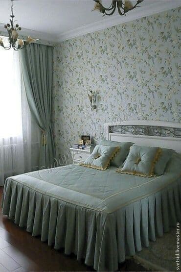 суточный 1 комнатная квартира в караколе: 1 комната, Душевая кабина, Постельное белье, Кондиционер — 1