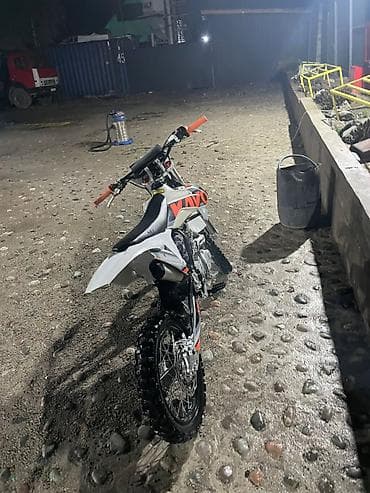 es 250: Продаю эндуро kayo k2 150 куб Состояние новый брал для себя Техника — 4