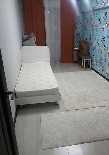 3 комнаты, Филармония Семейным, от 1 года, С мебелью полностью — 1