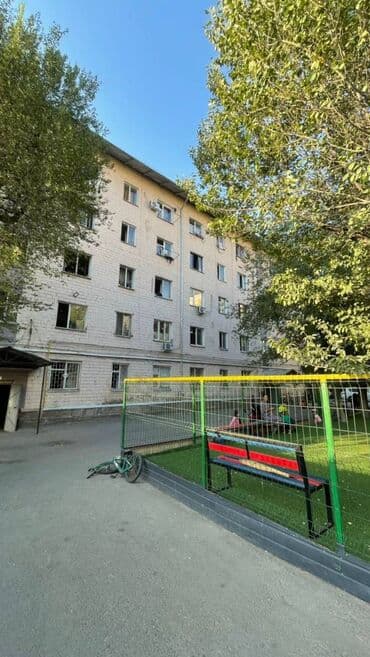 дом долгосрочная аренда: 95 м² — 6