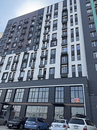 2 комнаты, 82 м², Элитка, 4 этаж, Готовая ПСО (под самоотделку) at lalafo.kg 2 комнаты, 82 м², Элитка, 4 этаж, Готовая ПСО (под самоотделку)