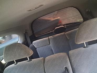степ рейка: Honda Stream: 2002 г., 2 л, Автомат, Бензин, Универсал — 7