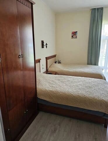 дома в рабочем городке: 90 м², 3 комнаты, Утепленный, Теплый пол, Балкон застеклен — 10