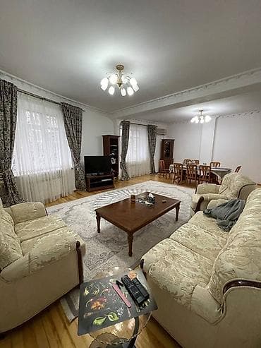 квартиры 4000: 4 комнаты, Собственник, С мебелью полностью — 5