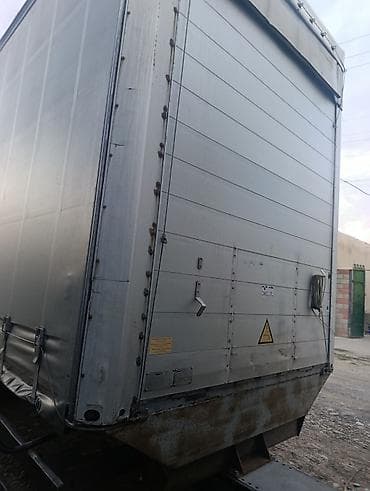 контактное серебро: Scania 2004 420лс механика резина новая тента новые . Автономная — 10