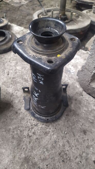 вытягивающая ортопедическая подушка купить: Toyota Mark 2 115 Чашка опорная, Тойота Марк 2 115 чашка стойки — 1