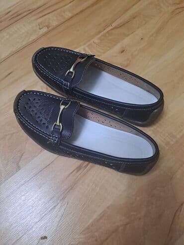 обувь больших размеров бишкек: Продаю женские туфли б/у, но почти новые одевали 2 раза не подошёл — 1