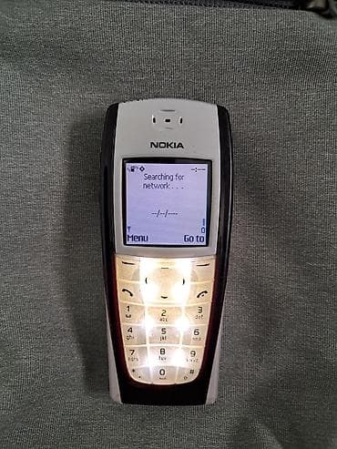 Nokia 1, Б/у, 1 SIM