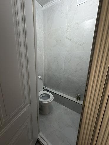 Кыймылсыз мүлк: 2 бөлмө, 57 м², 105-серия, 4 кабат, Евроремонт — 5