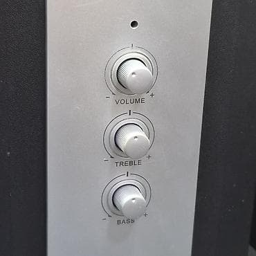 jbl flip 4: Акустическая система Microlab M-223 (2.1), мощность 17w (цена подобных — 5