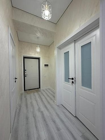 1 комната, 42 м², Элитка, 8 этаж, Евроремонт