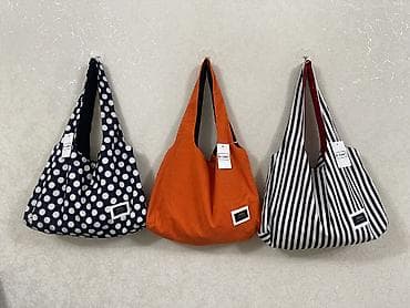 smart folio: Сумки-шопперы El Calor - Мягкие вместительные шопперы из плотного — 1