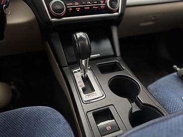 forester 2003: Subaru Outback: 2019 г., 2.5 л, Автомат, Бензин, Универсал — 7