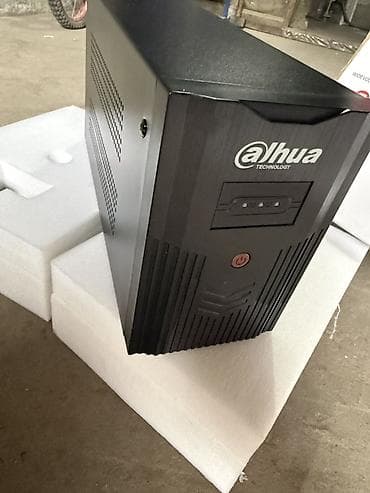 not: Блок питания — 1