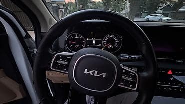 jac t9: Kia Carnival: 2022 г., 2.2 л, Дизель — 10