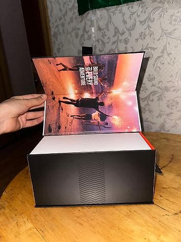 jbl boombox 1: JBL Flip 6 обеспечивает мощный JBL Original Pro Sound с исключительной — 2