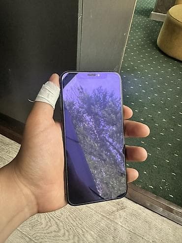 iphone xs msx: IPhone Xs, 256 ГБ, Space Gray — 1