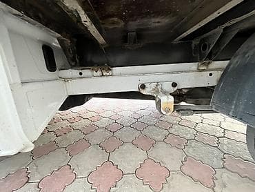 mono venta: Грузовик, Mercedes-Benz, Дубль, Б/у — 10