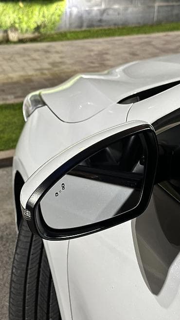 Продажа авто: Kia K3: 2019 г., 1.6 л, Бензин — 5