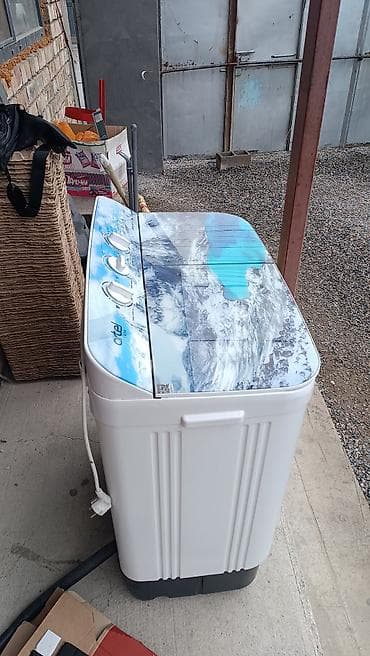 а 48: Полноразмерный двубаковый полуавтомат, Artel, До 7 кг — 4