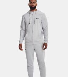 брендовые мужские спортивные костюмы из турции: Мужской спортивный костюм, 2XL, Under Armour, Новый — 3