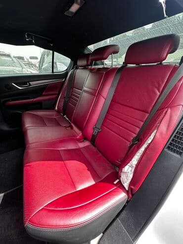 Lexus, Б/у, Оригинал — 5