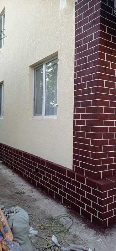 утепление фасадов домов: Утепление потолоков, Утепление фасада, Утепление балкона, лоджии | Утепление дома, Утепление квартиры, Утепление склада | Минеральная вата, Пенопласт, Penoplex Больше 6 лет опыта — 4